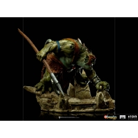 [Pre-Order] Iron Studios - Jaws Attack Demi Art Scale 1/20