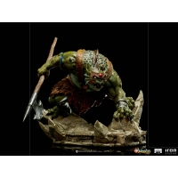 [Pre-Order] Iron Studios - Jaws Attack Demi Art Scale 1/20