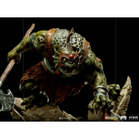 [Pre-Order] Iron Studios - Jaws Attack Demi Art Scale 1/20