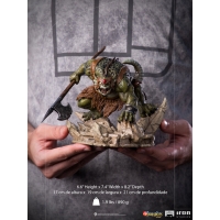 [Pre-Order] Iron Studios - Jaws Attack Demi Art Scale 1/20