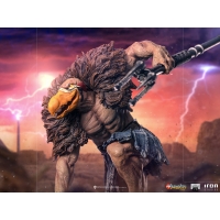 [Pre-Order] Iron Studios - Slithe - Thundercats - BDS Art Scale 1/10