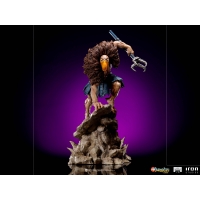 [Pre-Order] Iron Studios - Slithe - Thundercats - BDS Art Scale 1/10