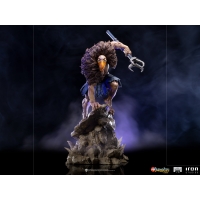 [Pre-Order] Iron Studios - Slithe - Thundercats - BDS Art Scale 1/10