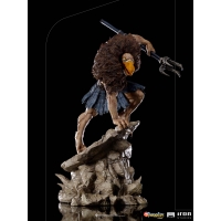 [Pre-Order] Iron Studios - Slithe - Thundercats - BDS Art Scale 1/10