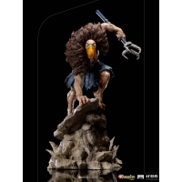 [Pre-Order] Iron Studios - Slithe - Thundercats - BDS Art Scale 1/10