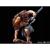 [Pre-Order] Iron Studios - Slithe - Thundercats - BDS Art Scale 1/10