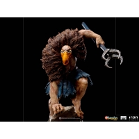 [Pre-Order] Iron Studios - Slithe - Thundercats - BDS Art Scale 1/10