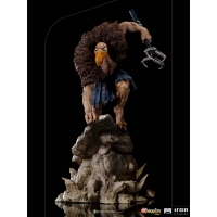 [Pre-Order] Iron Studios - Slithe - Thundercats - BDS Art Scale 1/10