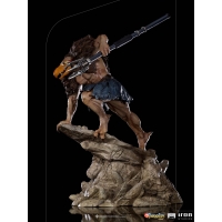 [Pre-Order] Iron Studios - Slithe - Thundercats - BDS Art Scale 1/10