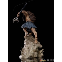 [Pre-Order] Iron Studios - Slithe - Thundercats - BDS Art Scale 1/10