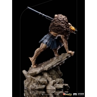 [Pre-Order] Iron Studios - Slithe - Thundercats - BDS Art Scale 1/10