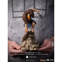 [Pre-Order] Iron Studios - Slithe - Thundercats - BDS Art Scale 1/10