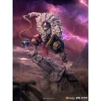 [Pre-Order] Iron Studios - Vultureman - BDS ThunderCats - Art Scale 1/10