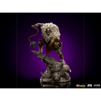 [Pre-Order] Iron Studios - Vultureman - BDS ThunderCats - Art Scale 1/10