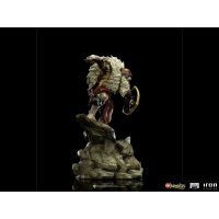 [Pre-Order] Iron Studios - Vultureman - BDS ThunderCats - Art Scale 1/10