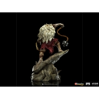 [Pre-Order] Iron Studios - Vultureman - BDS ThunderCats - Art Scale 1/10