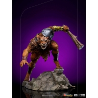 [Pre-Order] Iron Studios - Monkian - BDS ThunderCats - Art Scale 1/10