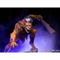 [Pre-Order] Iron Studios - Monkian - BDS ThunderCats - Art Scale 1/10