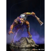 [Pre-Order] Iron Studios - Monkian - BDS ThunderCats - Art Scale 1/10