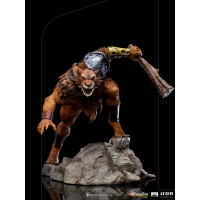 [Pre-Order] Iron Studios - Monkian - BDS ThunderCats - Art Scale 1/10