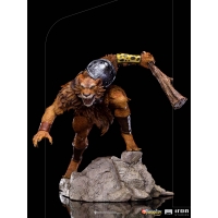 [Pre-Order] Iron Studios - Monkian - BDS ThunderCats - Art Scale 1/10