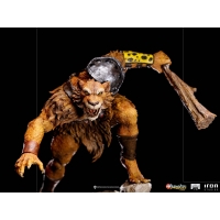 [Pre-Order] Iron Studios - Monkian - BDS ThunderCats - Art Scale 1/10