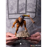 [Pre-Order] Iron Studios - Monkian - BDS ThunderCats - Art Scale 1/10