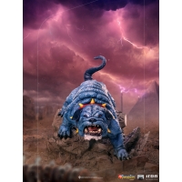 [Pre-Order] Iron Studios - Ma-Mutt - BDS ThunderCats - Art Scale 1/10