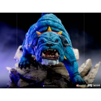 [Pre-Order] Iron Studios - Ma-Mutt - BDS ThunderCats - Art Scale 1/10