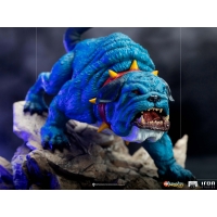 [Pre-Order] Iron Studios - Ma-Mutt - BDS ThunderCats - Art Scale 1/10