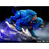 [Pre-Order] Iron Studios - Ma-Mutt - BDS ThunderCats - Art Scale 1/10