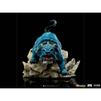 [Pre-Order] Iron Studios - Ma-Mutt - BDS ThunderCats - Art Scale 1/10