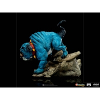 [Pre-Order] Iron Studios - Ma-Mutt - BDS ThunderCats - Art Scale 1/10