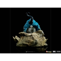 [Pre-Order] Iron Studios - Ma-Mutt - BDS ThunderCats - Art Scale 1/10