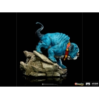 [Pre-Order] Iron Studios - Ma-Mutt - BDS ThunderCats - Art Scale 1/10