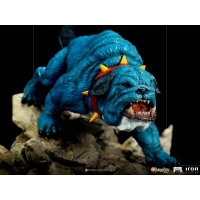 [Pre-Order] Iron Studios - Ma-Mutt - BDS ThunderCats - Art Scale 1/10