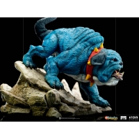 [Pre-Order] Iron Studios - Ma-Mutt - BDS ThunderCats - Art Scale 1/10