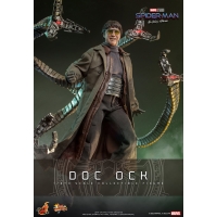 [Pre-Order] Hot Toys - MMS632 - Spider-Man: No Way Home - 1/6th scale Doc Ock Collectible Figure 