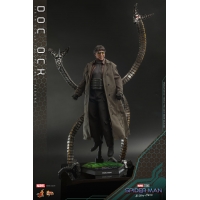 [Pre-Order] Hot Toys - MMS632 - Spider-Man: No Way Home - 1/6th scale Doc Ock Collectible Figure 