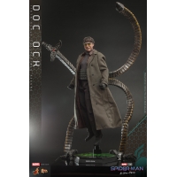 [Pre-Order] Hot Toys - MMS632 - Spider-Man: No Way Home - 1/6th scale Doc Ock Collectible Figure 