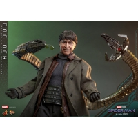 [Pre-Order] Hot Toys - MMS632 - Spider-Man: No Way Home - 1/6th scale Doc Ock Collectible Figure 