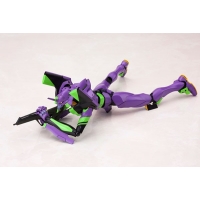 Kotobukiya - Purpose Humanoid Decisive Battle Weapon - EVA Unit 01