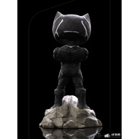 [Pre-Order] Iron Studios - Ma-Mutt - BDS ThunderCats - Art Scale 1/10