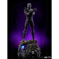 [Pre-Order] Iron Studios - Black Panther - The Infinity Saga - MiniCo