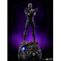 [Pre-Order] Iron Studios - Black Panther Deluxe - The Infinity Saga - Art Scale 1/10