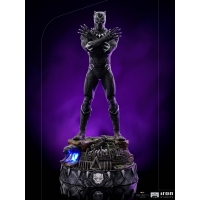 [Pre-Order] Iron Studios - Black Panther - The Infinity Saga - MiniCo