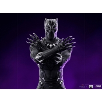 [Pre-Order] Iron Studios - Black Panther - The Infinity Saga - MiniCo