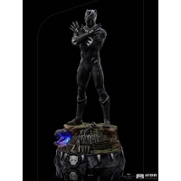 [Pre-Order] Iron Studios - Black Panther - The Infinity Saga - MiniCo