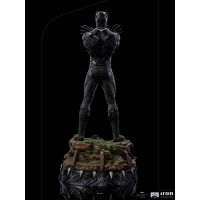 [Pre-Order] Iron Studios - Black Panther - The Infinity Saga - MiniCo