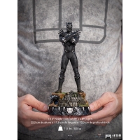 [Pre-Order] Iron Studios - Black Panther - The Infinity Saga - MiniCo